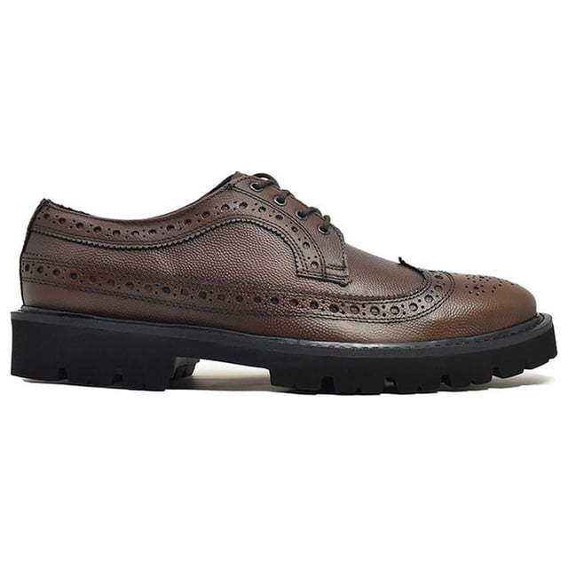 Viceversa- Zapatos LongWing Color Café cafe 29 Viceversa ZLWC-25