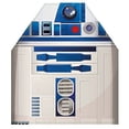 thumbnail image 2 of Star Wars R2-D2 Apron, 2 of 2