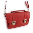 thumbnail image 2 of Satchel Style Purse Handbag, 2 of 4