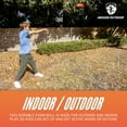 thumbnail image 4 of Ballon de football Nerf Pro Grip, 4 of 4