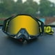 thumbnail image 4 of Gafas Motocross Gafas para casco de moto Elegantes gafas de esquí a prueba de viento Apto para todoterreno/bicicleta de cross/esquí, 4 of 4
