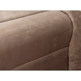 thumbnail image 4 of DORMIREAL Cobertor, Liso Beige, King Size, Dormireal, Edredón Térmico. DORMIREAL Liso Beige, 4 of 5