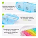 thumbnail image 4 of Pastillero Semanal Portátil Y Cortador De Pastillas Medicas, 4 of 8
