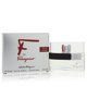 thumbnail image 1 of F por Salvatore Ferragamo Eau de Spray de toilette 1 oz Salvatore Ferragamo Salvatore Ferragamo, 1 of 1