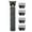 A, variant on Taotanxi Hair Clippers for Men, Professional Hair Trimmer Cordless Zero Gapped T-Blade Trimmer Rechargeable Beard Trimmer, Mens Gifts Hair Grooming Set for Hair Cutting