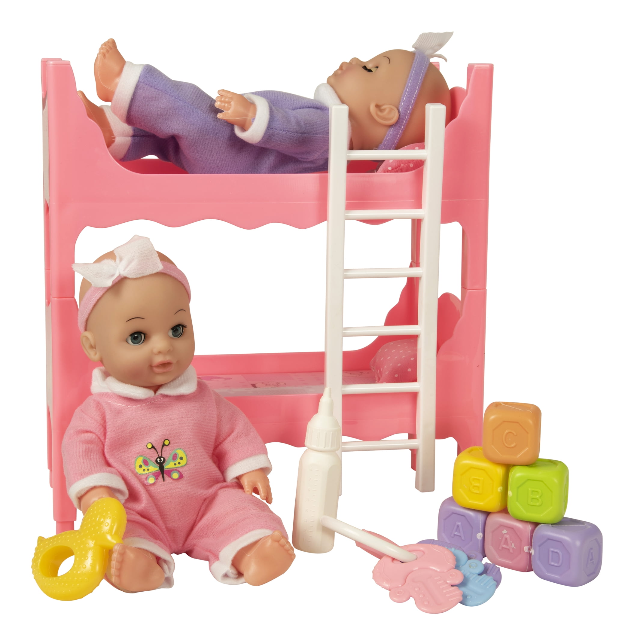baby alive sweet dreams