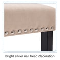 thumbnail image 4 of Longwin Dining Chair, Set of 2, Beige, 4 of 11