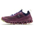 thumbnail image 2 of On Womens Cloudultra 2 Textile Synthetic Trainers, 2 of 4