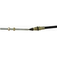 thumbnail image 2 of Parking Brake Cable - Dorman# C93269 Fits select: 1984 FORD BRONCO II, 2 of 4