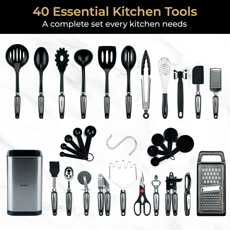 Essential Cooking Tools for Every Home Cook