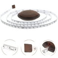 thumbnail image 3 of Convenient Body Tape Measure Household Vintage Tape Measure Sewing Supply, 3 of 8