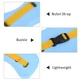 thumbnail image 6 of FitBest Adjustable Floating Waistband Swimming Lumbar Support Tackle for Adult Children, 6 of 12