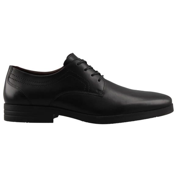 Zapatos Mocasín de Vestir Hombre FLEXI Elegantes Fórmales negro 30