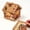 D, variant on Clearance Christmas Diamond Art Decorations Diamond Painting Christmas Houses – DIY Rhinestone Mosaic Wooden Ornament Set, Holiday Tabletop Decor, K*ids Craft Kit (Christmas Gingerbread House