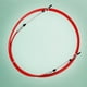 thumbnail image 3 of Cable de Acelerador Universal DYNWAVEMX 15 pies Rojo, 3 of 8