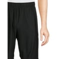 Athletic Works Men's & Big Men's 9" Knit Jersey Shorts, Sizes S3XL