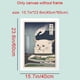 thumbnail image 3 of 2pcs, Frameless Japanese Geisha Woman Wall Poster, Wall Canvas, Canvas Painting, Home Decor, 15.7*23.6in/40cm*60cm, 3 of 4