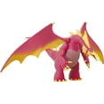 thumbnail image 4 of Bandai Namco - Ultraman: Rising - Gigantron, 6" Action Figure, 4 of 10