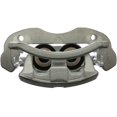 thumbnail image 2 of Remanufactured Professional Semi-Loaded Rear Driver Side Disc Brake Caliper for Ford Excursion 2000-2005 AcDelco 18FR1405, 2 of 3