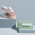 thumbnail image 1 of Zapatero de Almacenamiento onlyliua Ajustable Doble Capas, 1 of 7