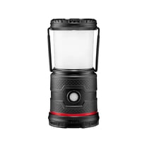 Coast EAL30R Rechargeable Lantern Black