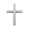 thumbnail image 1 of Stickers 3D Metal Emblems for Trucks and SUVs Self Exterior Badges, 1 of 4