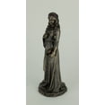 thumbnail image 2 of Veronese Design Bronze Finish Idunn Norse Goddess of Spring and Youth Statue, 2 of 3