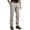 Khaki, variant on OIOLOYJM Hiking Pants for Men Waterproof Quick Dry Stretchy Outdoor Cargo Pants Casual Outdoor Hiking Fishing Work Pants with Zipper Pockets Khaki L