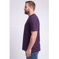 thumbnail image 3 of KingSize Men's Big & Tall Shrink-Less Lightweight Crewneck T-Shirt, 3 of 6
