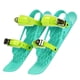 thumbnail image 1 of Mini patines de esquí cortos, mini patines de esquí cortos, zapatos de esquí ajustables para adultos para esquiar, 1 of 9