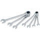 thumbnail image 3 of Juego de llaves de trinquete CRAFTSMAN de 12 puntos y 7 piezas (CMMT87019), 3 of 5