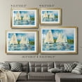 thumbnail image 4 of Clear Sailing Premium Framed Print - Ready to Hang, 4 of 8