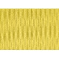 thumbnail image 1 of Ahgly Company Indoor Rectangle Abstract Yellow Contemporary Area Rugs, 7' x 10', 1 of 4