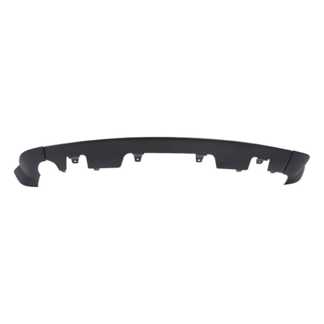 Spoiler TONG YANG Vue 2006 A 2007 Saturn Tra