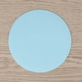 thumbnail image 5 of Physically Disabled Individuals Anti Slip Discs Sky Blue 10Pcs 4Inch Diameter, 5 of 5