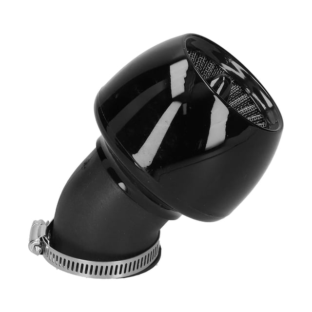 Accesorio para motocicleta, reemplazo de filtro de aire para motocicleta, filtro de admisión de aire, limpiador de aire, uso conveniente