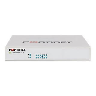 Fortinet Fortigate Network Security Appliance