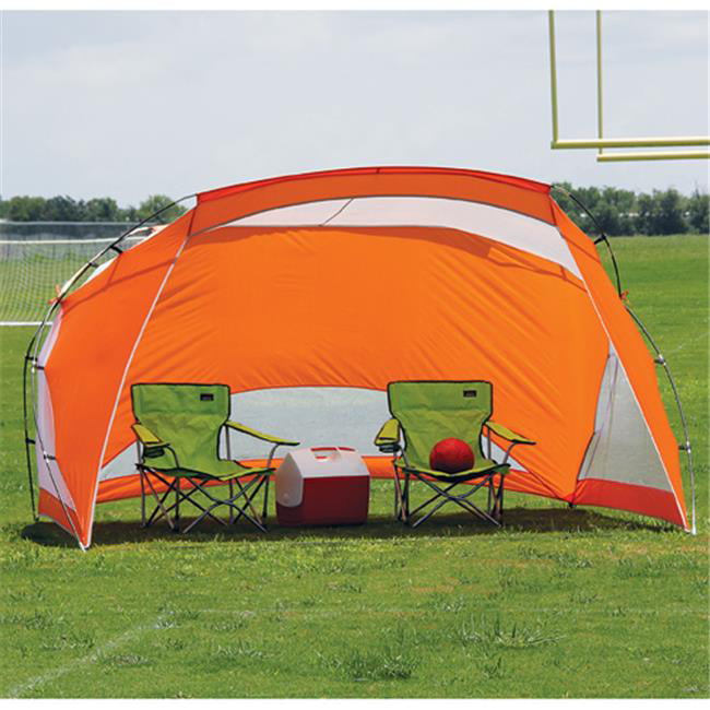 Camp Valley 6' x 8' Instant Sport Sun Shade Shelter UV Tent Beach Canopy Cabana 