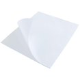 thumbnail image 2 of Papel adhesivo L LIKED, 8.5 x 11, hoja completa imprimible (100 hojas), 2 of 6