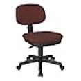 thumbnail image 3 of Office Star SC Series Basic Task Office Chair-Garnet, 3 of 4