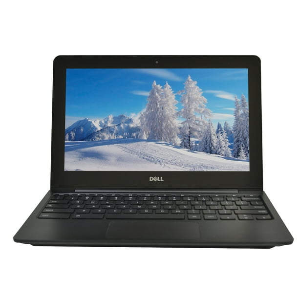 Dell Chromebook 11 Laptop Computer CB1C13, 11.6in High Definition