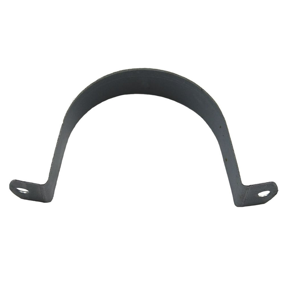 Dayton Capacitor Mounting Bracket, 21/2" Dia., 5 PK, For Use With Run