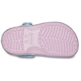 thumbnail image 4 of Crocs Toddler Bluey Classic Clogs, 4 of 6