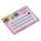 thumbnail image 1 of &nbsp;Individual False Fake 60 Stand Eyelashes Premium Corner Flare Cluster Lashes, 1 of 1