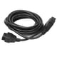 thumbnail image 5 of Cable de diagnóstico OBD2 para coche de 5 m/16,4 pies, conector de 16 pines a 16 pines para Launch X431 PRO/PRO3, 5 of 13