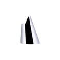 thumbnail image 1 of Paquete de 6 protectores de dedos de acero inoxidable para Chef Safe Finger Protection JAMW Sencillez, 1 of 5