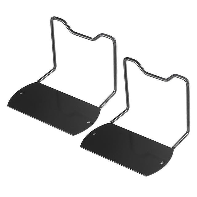 2pcs Mattress Slip Brackets Stabilizers for Bed Frames – Secure Fit for King and Queen Beds, Prevent Sliding and Movement