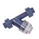 thumbnail image 4 of Filtro de Tratamiento de Agua, Elemento de Filtro Alargado que no Acumula El Defensor de la Suciedad de Baja Resistencia Conveniente Lavado para el Tratamiento de Agua para, 4 of 7
