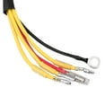 Regolatore Tensione Rettificatore Per Moto Suzuki GS Series