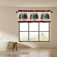 Bcfsvew Curtain Clearance Sale Kitchen Bedroom Bathroom Curtain